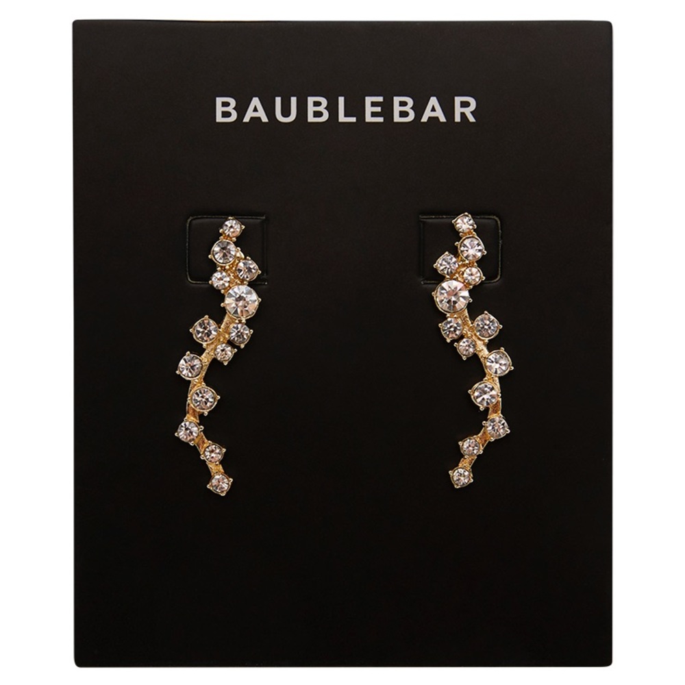 🔥🆕 Baublebar: Farah Crawler Earrings🔥